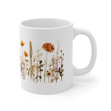 Load image into Gallery viewer, Wildflower Mug