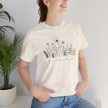 Load image into Gallery viewer, Grow Positive Thougthts Shirt