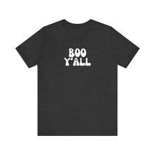 Load image into Gallery viewer, Halloween shirt, fall shirt, boo shirt, graphic tee, cute shirt, halloween tee, ghost shirt, mom halloween, spooky shirt, boo