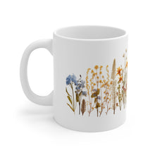 Load image into Gallery viewer, Wildflower Mug