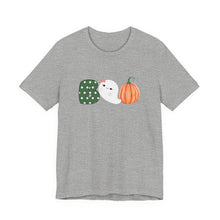 Load image into Gallery viewer, Halloween shirt, fall shirt, boo shirt, back to school, pumpkin shirt, ghost shirt, halloween boo shirt, halloween boo tee, pumpkin shirts