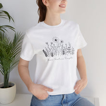 Load image into Gallery viewer, Grow Positive Thougthts Shirt
