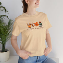 Load image into Gallery viewer, Cozy Season Tshirt