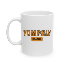 Load image into Gallery viewer, Pumpkin Season Mug