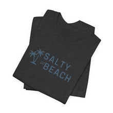Load image into Gallery viewer, Salty Lil Beach Shirt