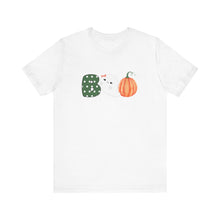 Load image into Gallery viewer, Halloween shirt, fall shirt, boo shirt, back to school, pumpkin shirt, ghost shirt, halloween boo shirt, halloween boo tee, pumpkin shirts