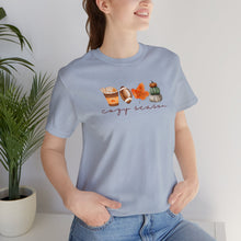 Load image into Gallery viewer, Cozy Season Tshirt