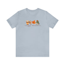 Load image into Gallery viewer, Cozy Season Tshirt
