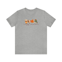 Load image into Gallery viewer, Cozy Season Tshirt