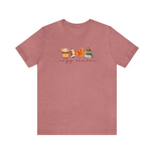 Load image into Gallery viewer, Cozy Season Tshirt