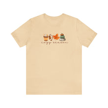 Load image into Gallery viewer, Cozy Season Tshirt