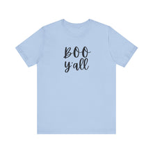 Load image into Gallery viewer, Halloween shirt, fall shirt, boo shirt, graphic tee, cute shirt, halloween tee, ghost shirt, mom halloween, spooky shirt, boo