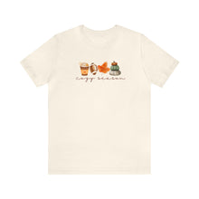 Load image into Gallery viewer, Cozy Season Tshirt