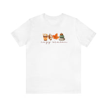 Load image into Gallery viewer, Cozy Season Tshirt