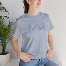 Load image into Gallery viewer, Wild Flowers Shirt
