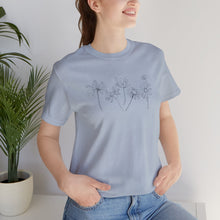 Load image into Gallery viewer, Wild Flowers Shirt