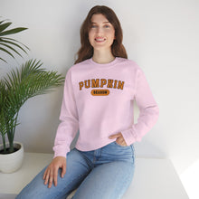 Load image into Gallery viewer, Pumpkin Season Sweatshirt