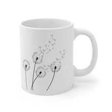 Load image into Gallery viewer, Dandelion Mug