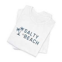 Load image into Gallery viewer, Salty Lil Beach Shirt