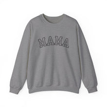 Load image into Gallery viewer, Mama Sweatshirt
