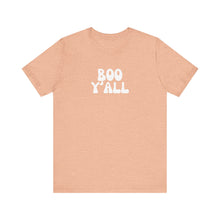 Load image into Gallery viewer, Halloween shirt, fall shirt, boo shirt, graphic tee, cute shirt, halloween tee, ghost shirt, mom halloween, spooky shirt, boo