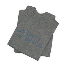 Load image into Gallery viewer, Salty Lil Beach Shirt