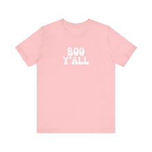 Load image into Gallery viewer, Halloween shirt, fall shirt, boo shirt, graphic tee, cute shirt, halloween tee, ghost shirt, mom halloween, spooky shirt, boo