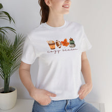 Load image into Gallery viewer, Cozy Season Tshirt
