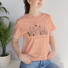 Load image into Gallery viewer, Grow Positive Thougthts Shirt