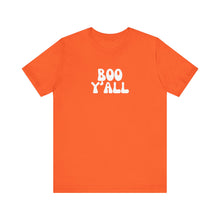 Load image into Gallery viewer, Halloween shirt, fall shirt, boo shirt, graphic tee, cute shirt, halloween tee, ghost shirt, mom halloween, spooky shirt, boo