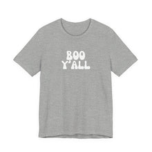 Load image into Gallery viewer, Halloween shirt, fall shirt, boo shirt, graphic tee, cute shirt, halloween tee, ghost shirt, mom halloween, spooky shirt, boo