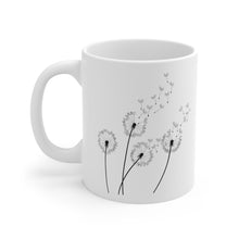Load image into Gallery viewer, Dandelion Mug