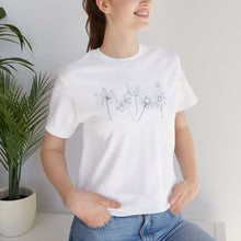 Load image into Gallery viewer, Wild Flowers Shirt
