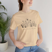 Load image into Gallery viewer, Grow Positive Thougthts Shirt

