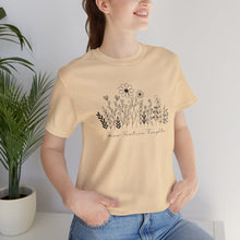 Load image into Gallery viewer, Grow Positive Thougthts Shirt