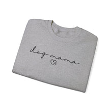 Load image into Gallery viewer, Dog Mama Sweatshirt