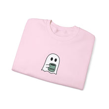 Load image into Gallery viewer, Ghost Sweatshirt