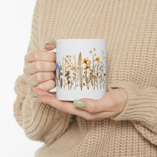 Load image into Gallery viewer, Wildflower Mug