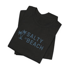 Load image into Gallery viewer, Salty Lil Beach Shirt