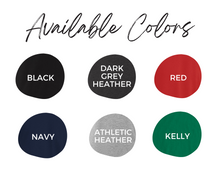 Load image into Gallery viewer, Thankful Sweatshirt (White Letters)