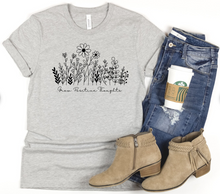 Load image into Gallery viewer, Grow Positive Thougthts Shirt