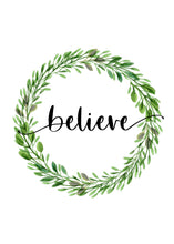 Load image into Gallery viewer, Farmhouse Wreath Printable Wall Art Bundle {30 pages}