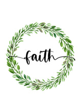 Load image into Gallery viewer, Farmhouse Wreath Printable Wall Art Bundle {30 pages}