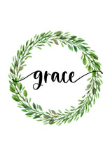 Load image into Gallery viewer, Farmhouse Wreath Printable Wall Art Bundle {30 pages}