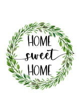 Load image into Gallery viewer, Farmhouse Wreath Printable Wall Art Bundle {30 pages}