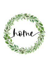 Load image into Gallery viewer, Farmhouse Wreath Printable Wall Art Bundle {30 pages}