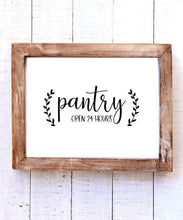 Load image into Gallery viewer, Kitchen Wall Art Bundle {$33 Value}