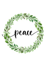 Load image into Gallery viewer, Farmhouse Wreath Printable Wall Art Bundle {30 pages}