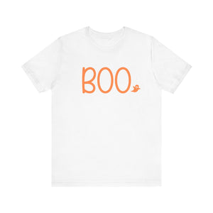 Halloween shirt, fall shirt, boo shirt, halloween boo shirt, pumpkin shirt, cute boo shirt, halloween tee, cute halloween shirt