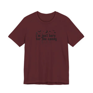 Halloween shirt, fall shirt, funny halloween shirts, back to school, pumpkin shirt, funny shirt, halloween candy shirt, halloween tee, fall